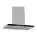 Neff N90 I96BMV5N5B 90cm Island Hood - Stainless Steel - Unbeatable Bathrooms