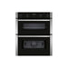 Neff N50 J1ACE2HN0B Built Under Double Electric Oven - Unbeatable Bathrooms