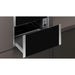 Neff N50 N1AHA02N0B 29cm Warming Drawer - Stainless Steel - Unbeatable Bathrooms