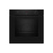 Neff N30 B1DCC0AK3B Single Electric Oven - Black - Unbeatable Bathrooms