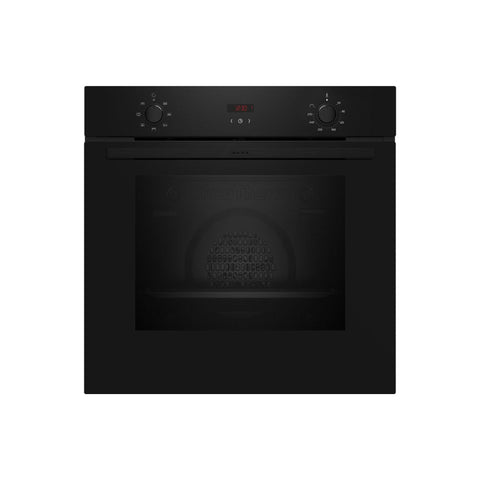 Neff N30 B1DCC0AK3B Single Electric Oven - Black - Unbeatable Bathrooms