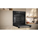 Neff N30 B1DCC0AK3B Single Electric Oven - Black - Unbeatable Bathrooms