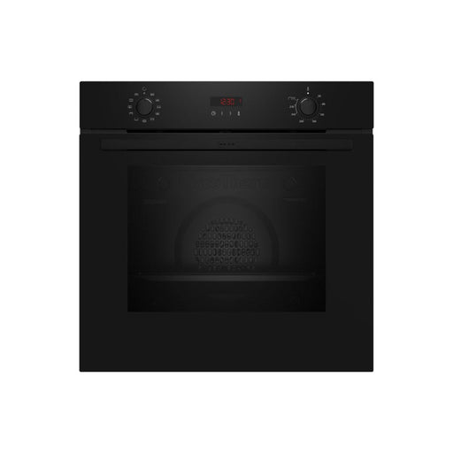 Neff N30 B2DCG7AK3B Single Pyrolytic Oven - Black - Unbeatable Bathrooms