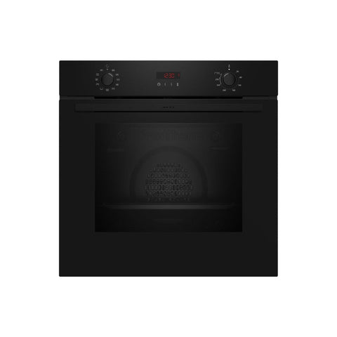 Neff N30 B2DCG7AK3B Single Pyrolytic Oven - Black - Unbeatable Bathrooms