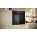 Neff N30 B2DCG7AK3B Single Pyrolytic Oven - Black - Unbeatable Bathrooms