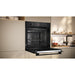 Neff N30 B2DCG7AK3B Single Pyrolytic Oven - Black - Unbeatable Bathrooms