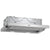 Neff N30 D46BR22N1B 60cm Telescopic Hood - Metallic Silver - Unbeatable Bathrooms