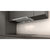 Neff N30 D46BR22N1B 60cm Telescopic Hood - Metallic Silver - Unbeatable Bathrooms