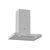 Neff N30 D62BBC0N0B 60cm T-Shape Box Chimney Hood - St/Steel - Unbeatable Bathrooms
