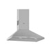 Neff N30 D62PBC0N0B Pyramid Chimney Hood - St/Steel - Unbeatable Bathrooms