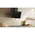 Neff N30 D83IDK1S0B Angled Chimney Hood - Black Glass - Unbeatable Bathrooms