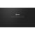 Neff N30 D83IDK1S0B Angled Chimney Hood - Black Glass - Unbeatable Bathrooms