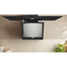 Neff N30 D83IDK1S0B Angled Chimney Hood - Black Glass - Unbeatable Bathrooms