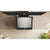 Neff N30 D83IDK1S0B Angled Chimney Hood - Black Glass - Unbeatable Bathrooms