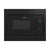 Neff N30 HLAWG25S3B B/I 800W Microwave - Black - Unbeatable Bathrooms