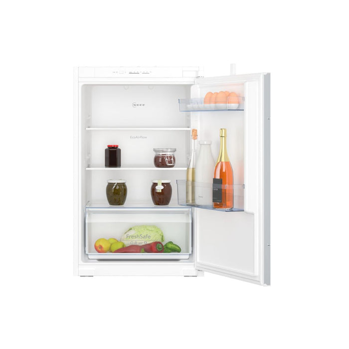 Neff N30 KI1211SE0 B/I Larder Fridge - Unbeatable Bathrooms