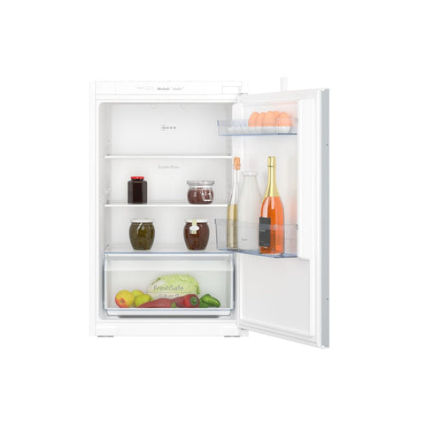 Neff N30 KI1211SE0 B/I Larder Fridge - Unbeatable Bathrooms