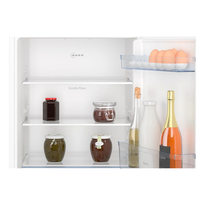 Neff N30 KI1211SE0 B/I Larder Fridge - Unbeatable Bathrooms