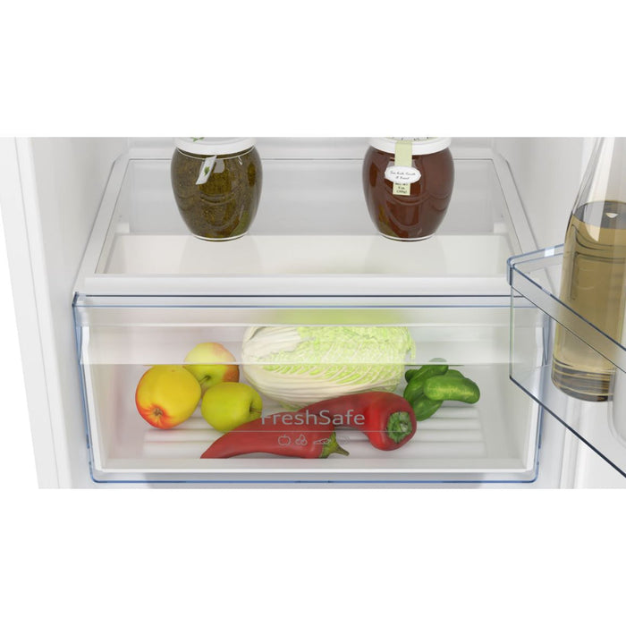 Neff N30 KI1211SE0 B/I Larder Fridge - Unbeatable Bathrooms