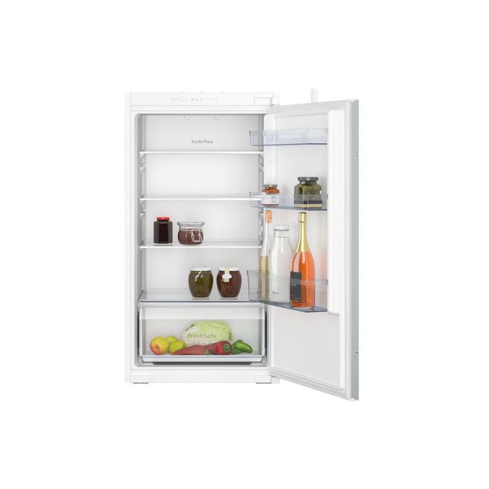 Neff N30 KI1311SE0 B/I Larder Fridge - Unbeatable Bathrooms