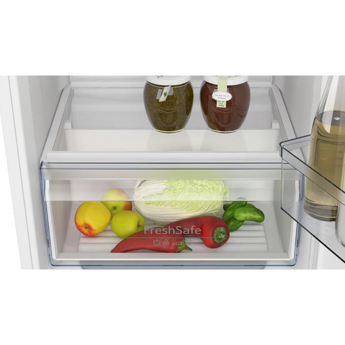 Neff N30 KI1311SE0 B/I Larder Fridge - Unbeatable Bathrooms