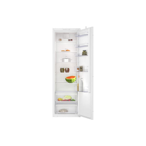 Neff N30 KI1811SE0G B/I Tall Larder Fridge - Unbeatable Bathrooms