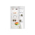 Neff N30 KI1811SE0G B/I Tall Larder Fridge - Unbeatable Bathrooms
