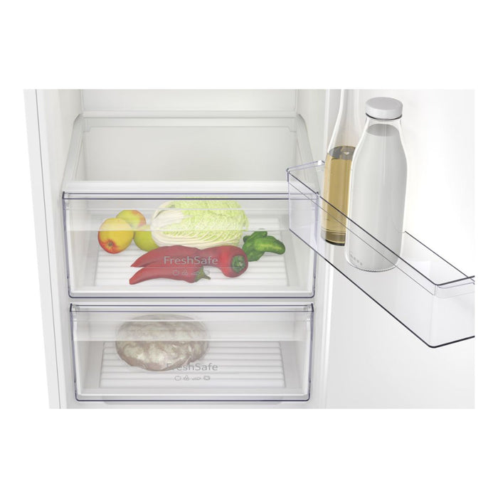 Neff N30 KI1811SE0G B/I Tall Larder Fridge - Unbeatable Bathrooms