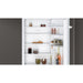 Neff N30 KI5871SE0G B/I Low Frost 70/30 Fridge Freezer - Unbeatable Bathrooms