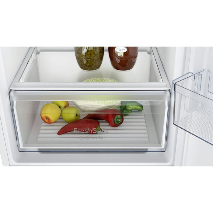 Neff N30 KI5871SE0G B/I Low Frost 70/30 Fridge Freezer - Unbeatable Bathrooms