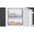 Neff N30 KI5871SE0G B/I Low Frost 70/30 Fridge Freezer - Unbeatable Bathrooms