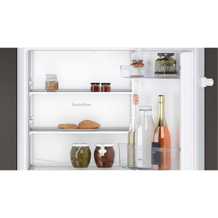 Neff N30 KI7851FE0G B/I No Frost 50/50 Fridge Freezer - Unbeatable Bathrooms