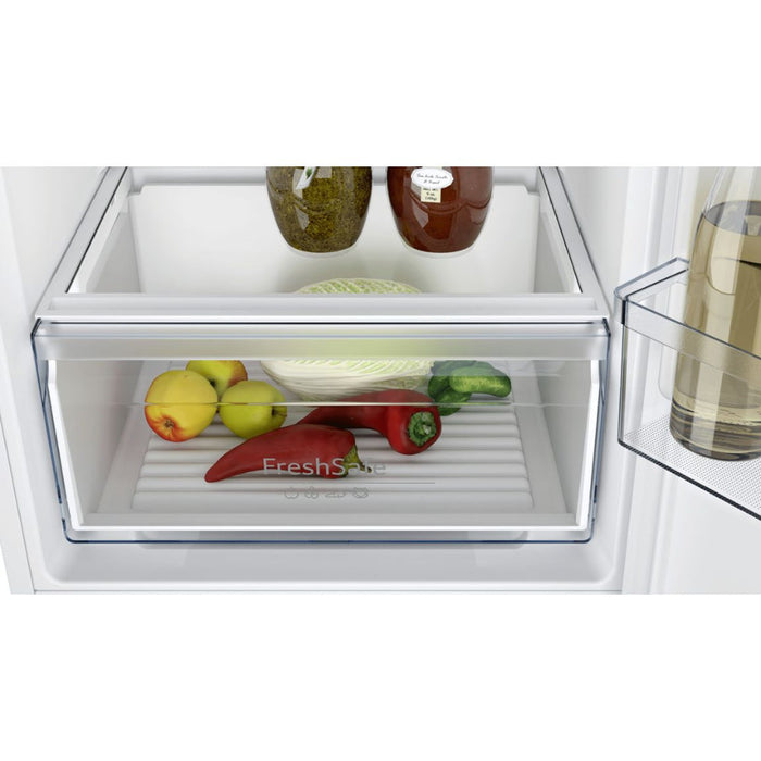 Neff N30 KI7851FE0G B/I No Frost 50/50 Fridge Freezer - Unbeatable Bathrooms