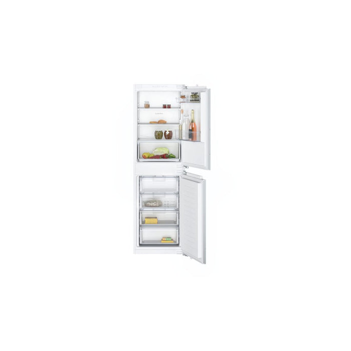 Neff N30 KI7851FE0G B/I No Frost 50/50 Fridge Freezer - Unbeatable Bathrooms