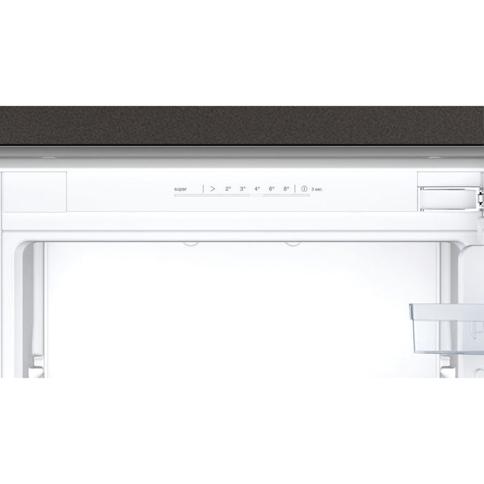 Neff N30 KI7851FE0G B/I No Frost 50/50 Fridge Freezer - Unbeatable Bathrooms