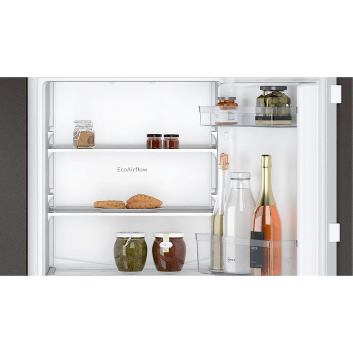 Neff N30 KI7851FE0G B/I No Frost 50/50 Fridge Freezer - Unbeatable Bathrooms