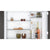 Neff N30 KI7851FE0G B/I No Frost 50/50 Fridge Freezer - Unbeatable Bathrooms