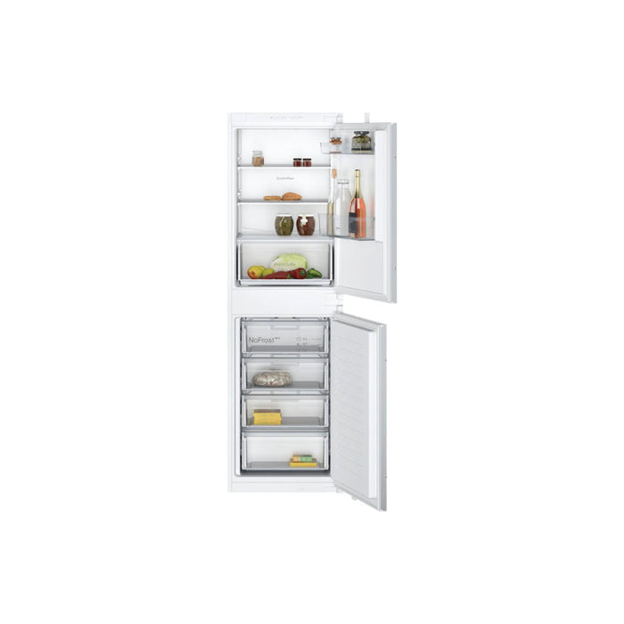 Neff N30 KI7851FE0G B/I No Frost 50/50 Fridge Freezer - Unbeatable Bathrooms