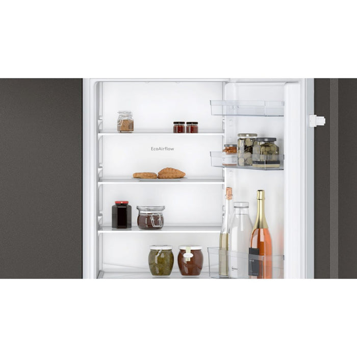 Neff N30 KI7861FE0G B/I NoFrost 60/40 Fridge Freezer - Unbeatable Bathrooms