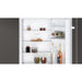 Neff N30 KI7861FE0G B/I NoFrost 60/40 Fridge Freezer - Unbeatable Bathrooms