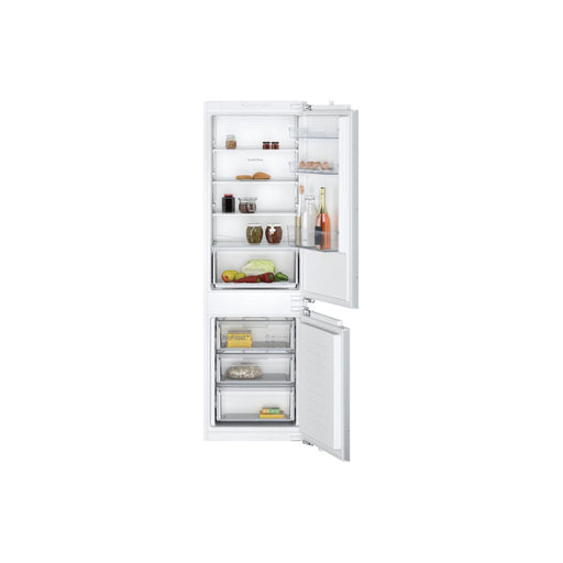 Neff N30 KI7861FE0G B/I NoFrost 60/40 Fridge Freezer - Unbeatable Bathrooms