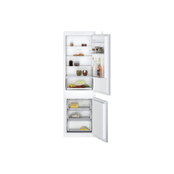 Neff N30 KI7861FE0G B/I NoFrost 60/40 Fridge Freezer - Unbeatable Bathrooms