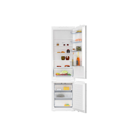 Neff N30 KI7961SE0 B/I NoFrost 60/40 Fridge Freezer - Unbeatable Bathrooms