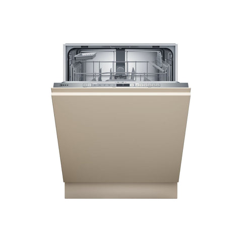 Neff N30 S153HKX03G F/I 13 Place Dishwasher - Unbeatable Bathrooms