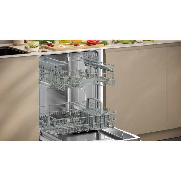 Neff N30 S153HKX03G F/I 13 Place Dishwasher - Unbeatable Bathrooms