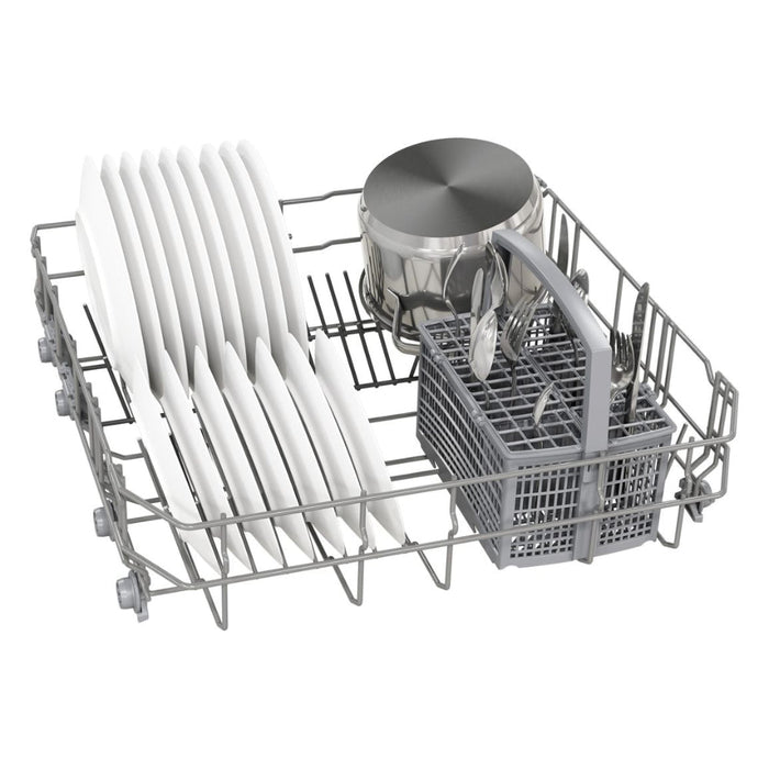 Neff N30 S153HKX03G F/I 13 Place Dishwasher - Unbeatable Bathrooms