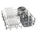 Neff N30 S153HKX03G F/I 13 Place Dishwasher - Unbeatable Bathrooms