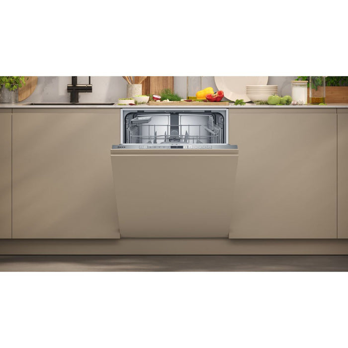 Neff N30 S153HKX03G F/I 13 Place Dishwasher - Unbeatable Bathrooms