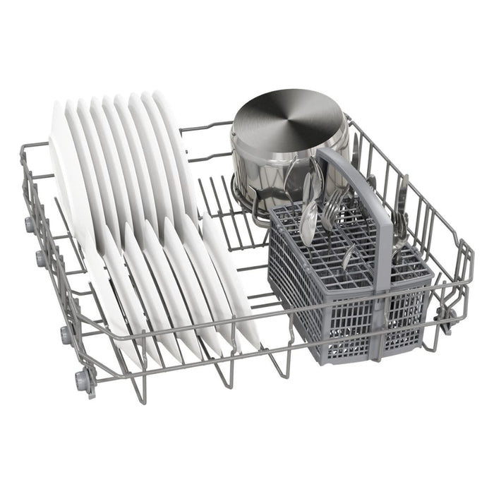 Neff N30 S153HTX02G F/I 13 Place Dishwasher - Unbeatable Bathrooms