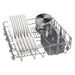 Neff N30 S153HTX02G F/I 13 Place Dishwasher - Unbeatable Bathrooms
